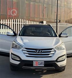 هيونداي سانتافي